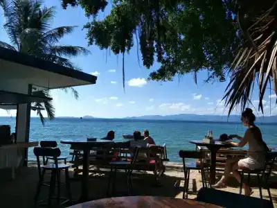 BeauBo Beach - 5