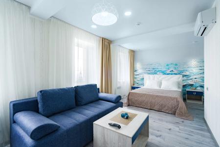 Chalet - 24