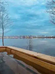 Терраса Нижний - 35