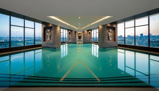 Westside Arjaan by Rotana - 4