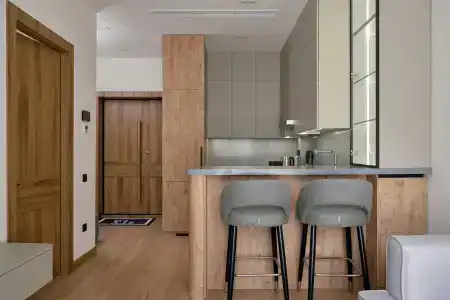 Stylo Residences & Suites - 185