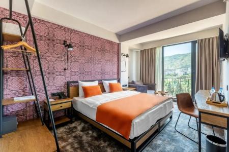 Biography Tbilisi - 1