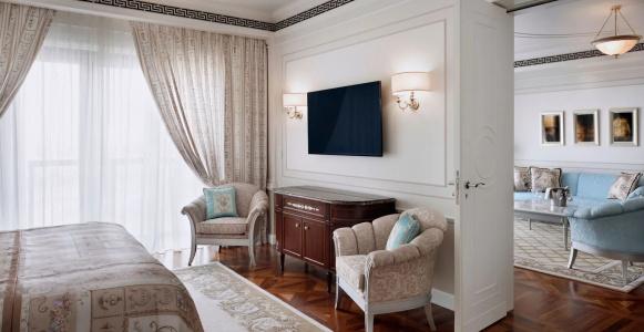 Palazzo Versace Dubai - 73