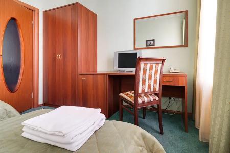 Джефферсон 2 - 25