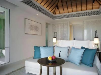Banyan Tree Krabi - Sha Extra Plus - 77