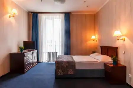 Тенгри - 9