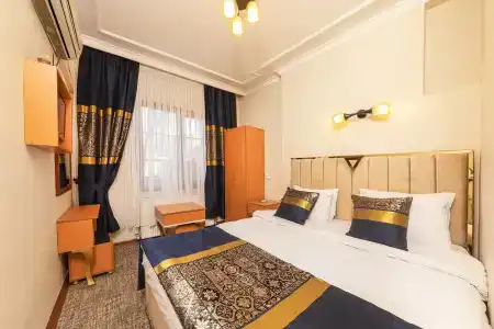 Vefa&Suites - 20