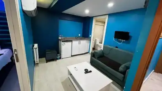 Moon Blue Suites - 49
