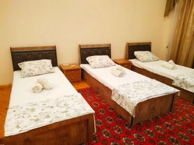 The Oreon Inn - 19