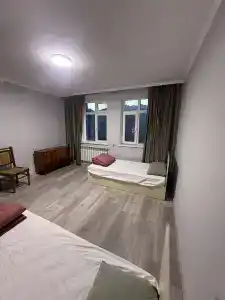 Yasamal Hostel - 121