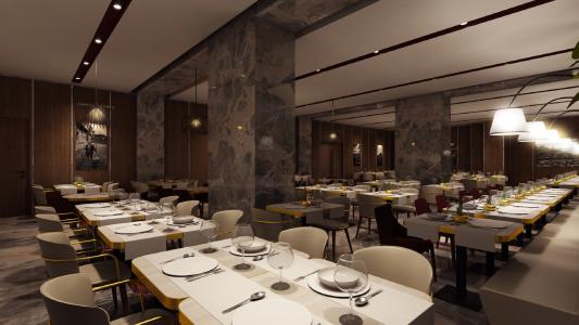 The Craton Sisli - 3