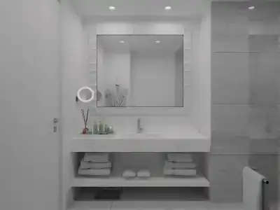 Amara Luxury Resort - 88