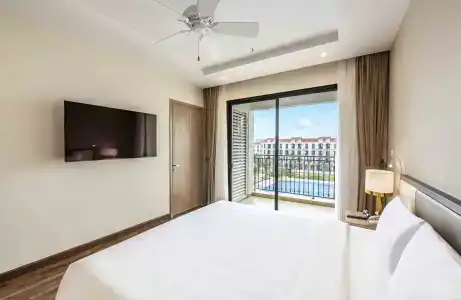 Vinholidays Fiesta Phu Quoc - 29