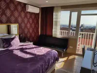 Q & Suites Istanbul -Best Groups - 17