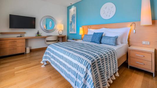 Tui Blue Barut Andız-All Inclusive-Adults Only - 76