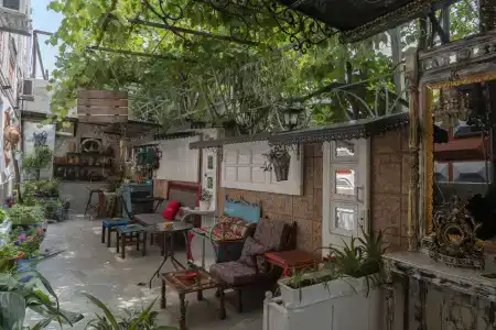 Elia Boutique - 8