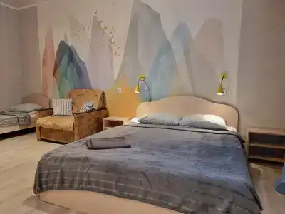 Hostel Stars - 6