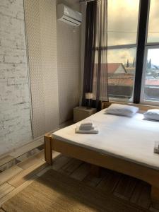 Airport Hostel - 9