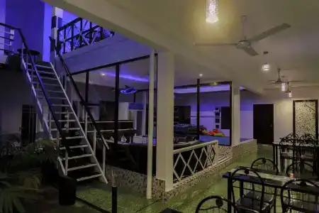 Dhonfulhafi Beach View & Spa - 3