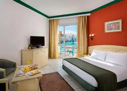 Dreams Vacation Resort - 9