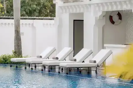 Sarai Resort & Spa - 33