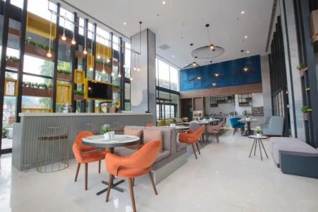 ibis Styles Izmir Bornova - 15