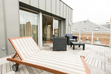 Hôtel Marotte - 123