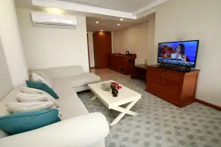 Tuzla Garden & Spa - 48