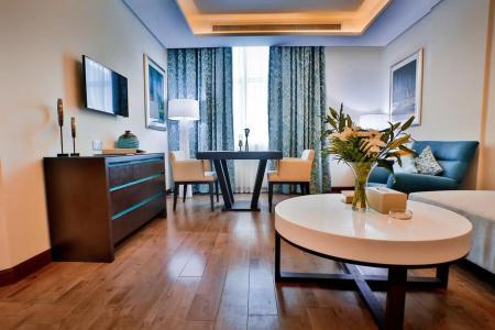Signature Al Barsha - 7