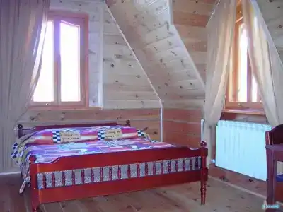 Синильга - 3