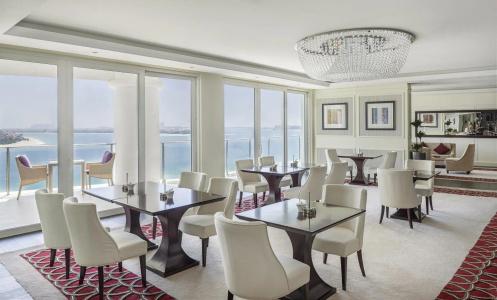 Waldorf Astoria Dubai Palm Jumeirah - 26