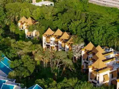 Paradox Resort Phuket - Sha Plus - 3