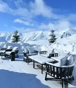 Gudauri Lodge - 3