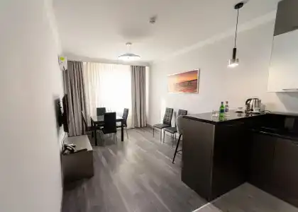Downtown Suites Yerevan - 61