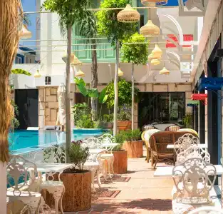 Tnr Boutique&Spa - 10