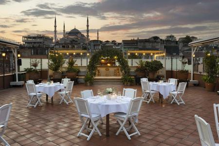 Armada Istanbul Old City - 21