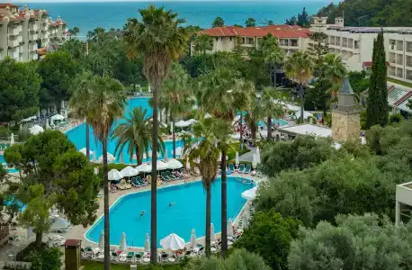 Barut Hemera - Ultra All Inclusive - 2