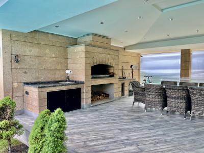Вилла Luxury с бассейном и джакузи - 30