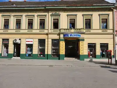 Vojvodina - 3