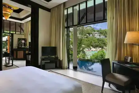 Banyan Tree Samui - Sha Extra Plus - 28