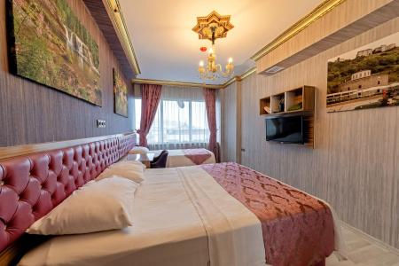 Royal Babil Suites - 95