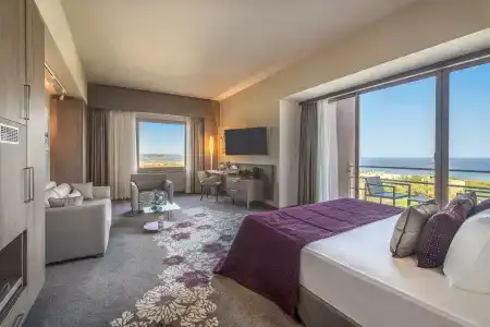 Concorde Luxury Resort & Casino & Convention & Spa - 67