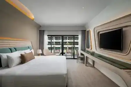 Amora Beach Resort Phuket - Sha Extra Plus - 70