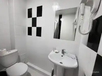 Grey House - 17