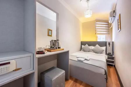 Taksim Trust - 20