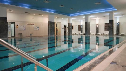 Hilas Thermal Resort Spa & Aqua - 6