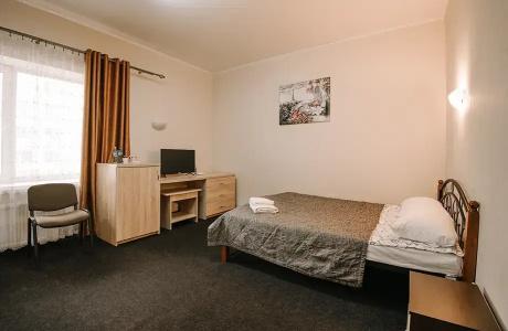 Sunhotel - 28