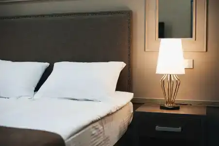 Alma Park Resort - 64