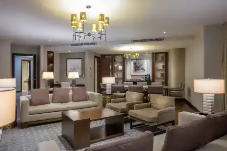 Hilton Batumi - 93