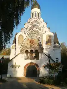 Стародачное Место - 60